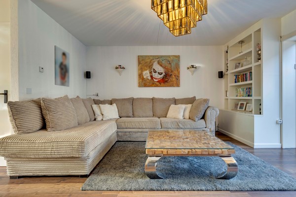 Medium property photo - Haagbeuk 21, 5925 HM Venlo